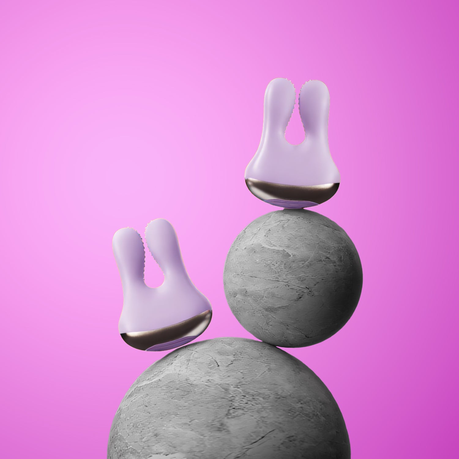 BUNNY TENNA