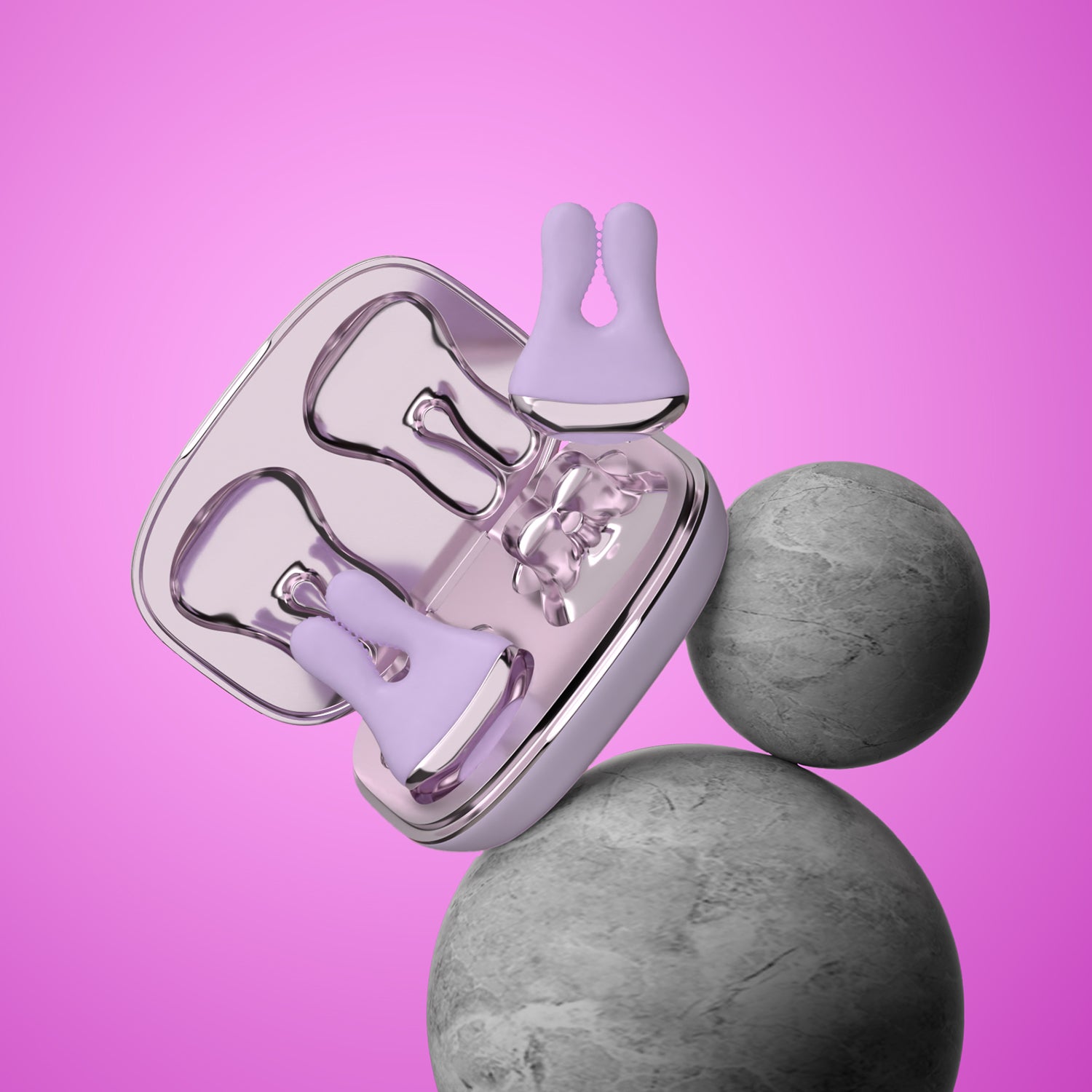 BUNNY TENNA